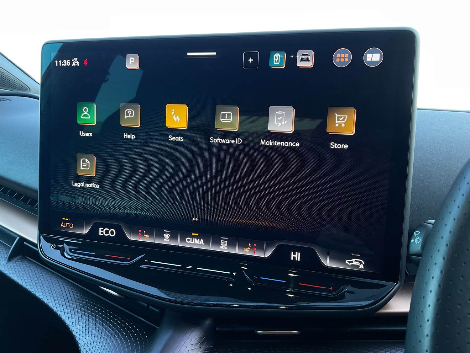 Used Cupra Tavascan 2024 for sale - 77458924: Photo 48