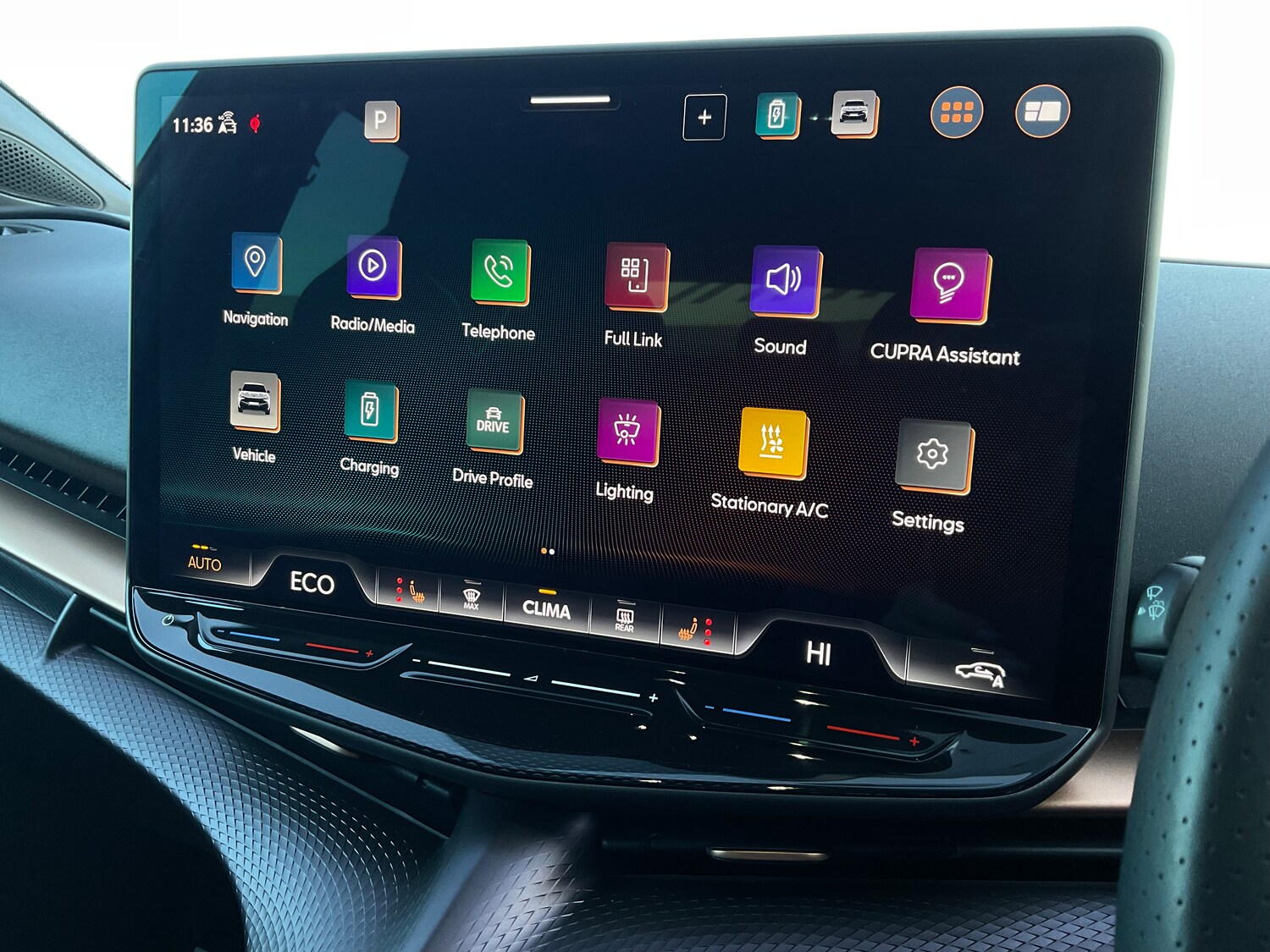 Used Cupra Tavascan 2024 for sale - 77458924: Photo 49