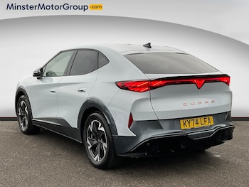 Used Cupra Tavascan 2024 for sale - 77458924: Photo