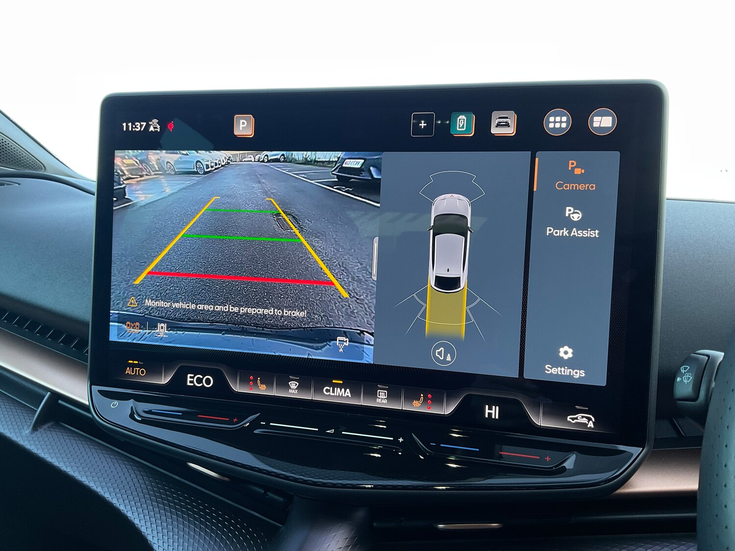 Used Cupra Tavascan 2024 for sale - 77458924: Photo 50