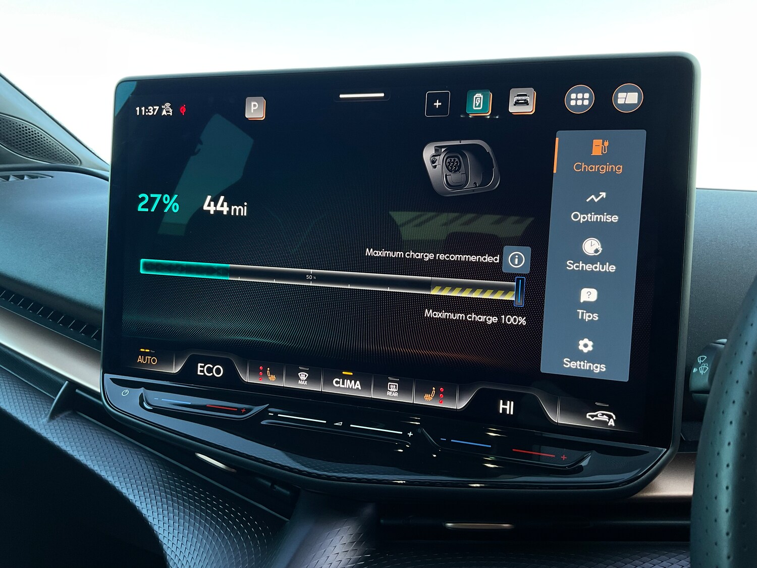 Used Cupra Tavascan 2024 for sale - 77458924: Photo 51