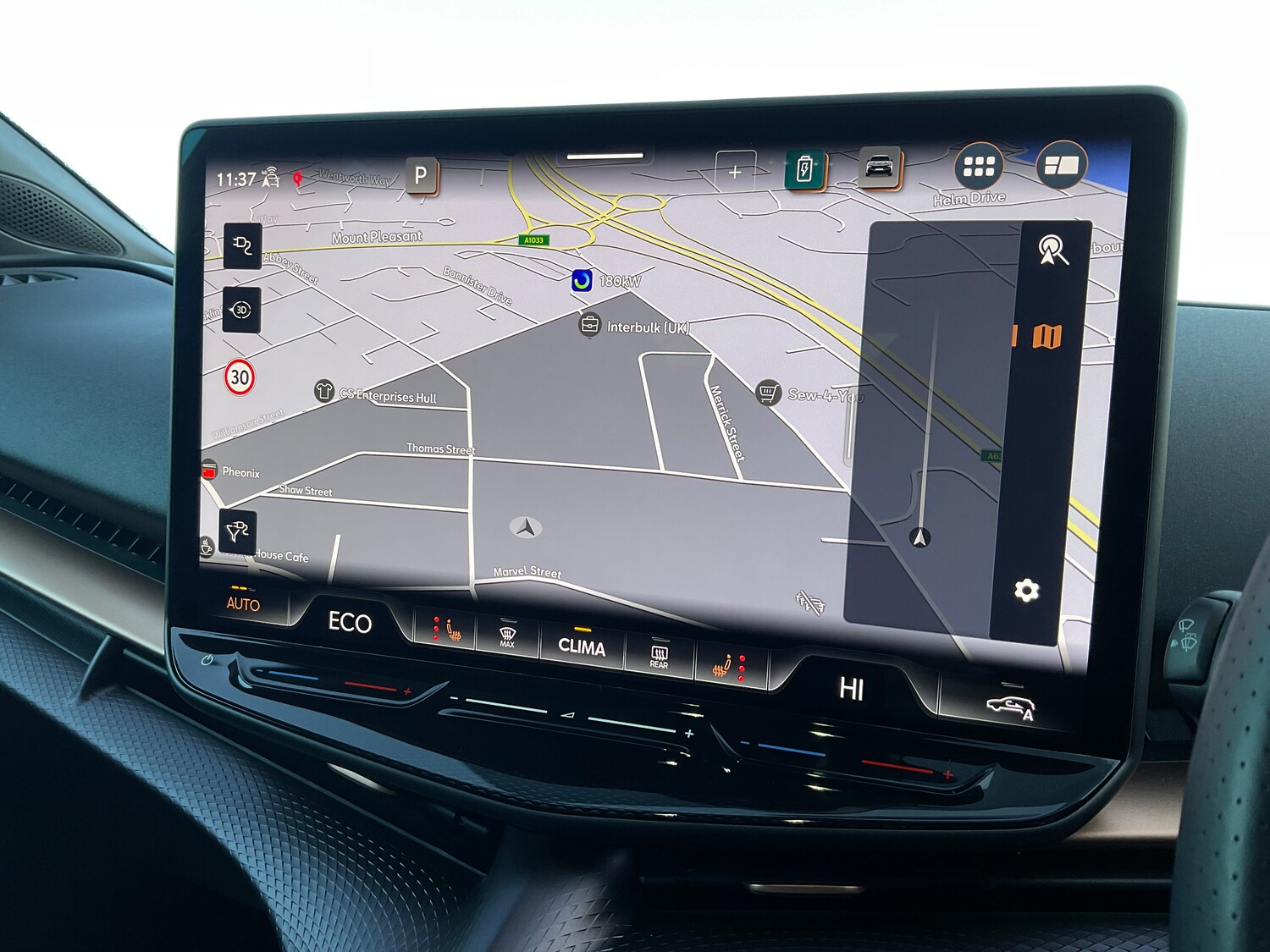 Used Cupra Tavascan 2024 for sale - 77458924: Photo 52