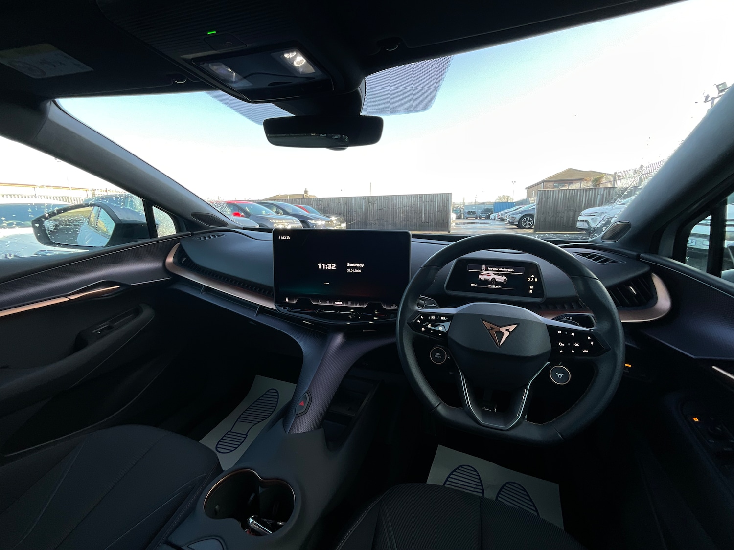 Used Cupra Tavascan 2024 for sale - 77458924: Photo 6