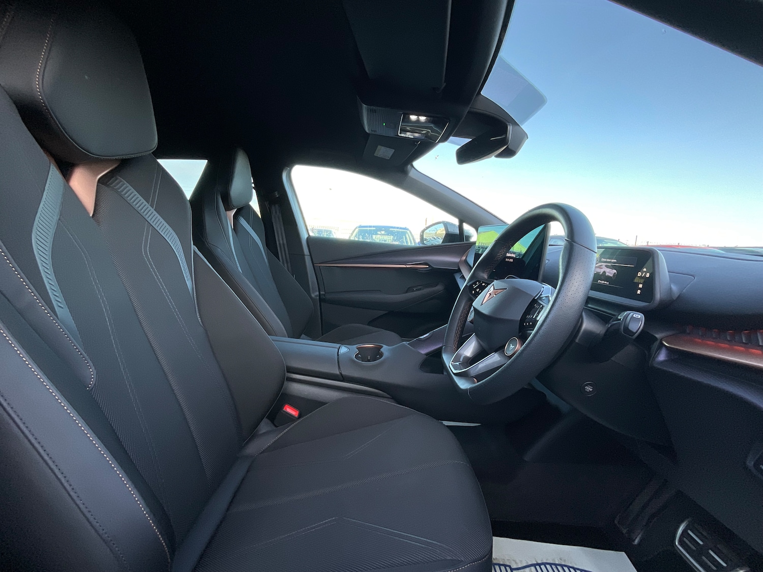 Used Cupra Tavascan 2024 for sale - 77458924: Photo 9