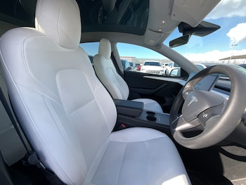 Tesla Model Y feature image