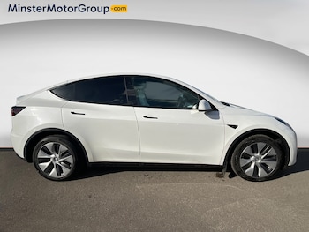 Used Tesla Model Y 2022 for sale - 78038244: Photo