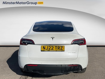Used Tesla Model Y 2022 for sale - 78038244: Photo