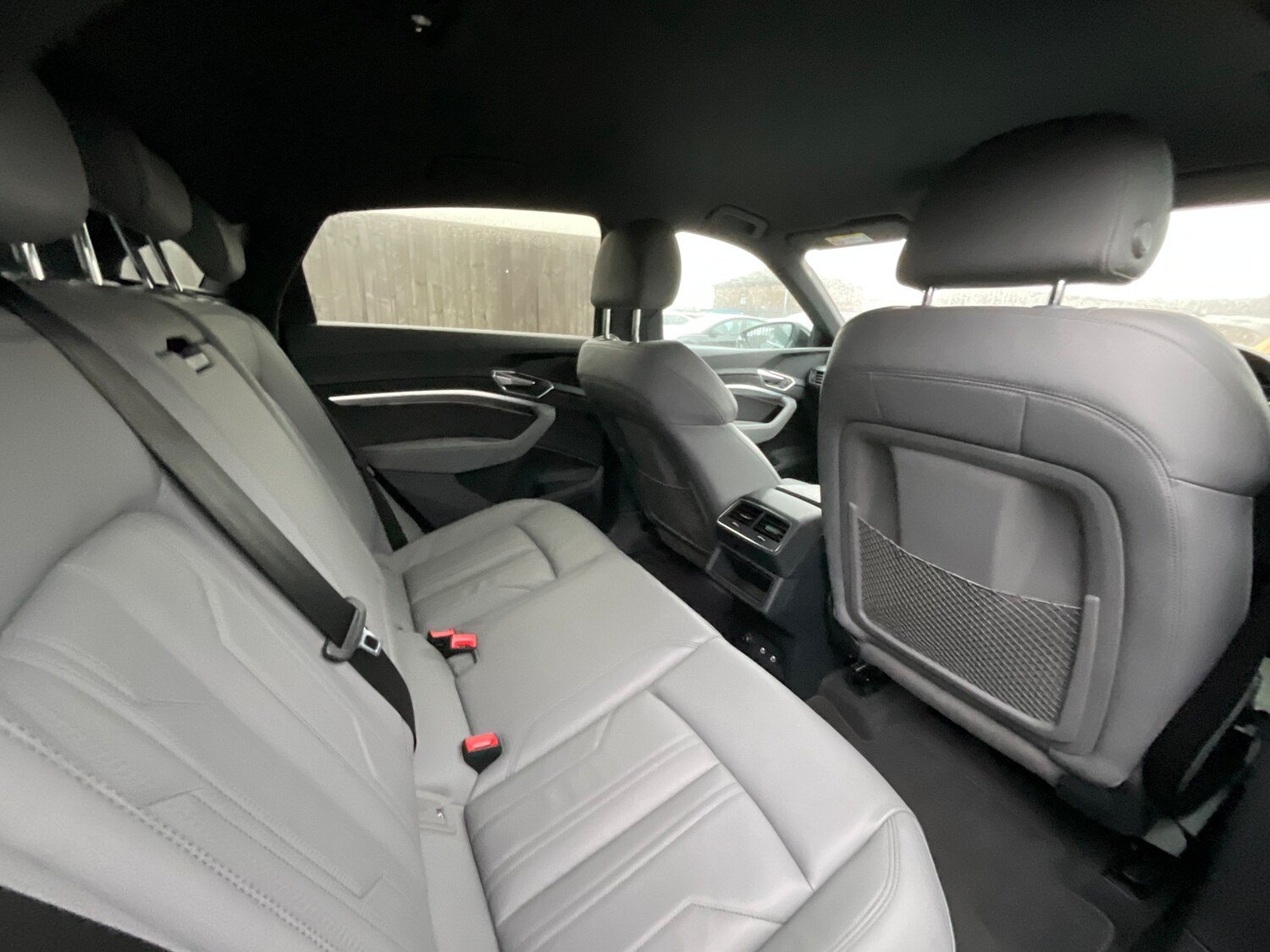 Used Audi e-tron 2022 for sale - 77350701: Photo 10