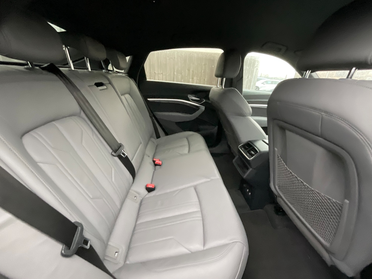 Used Audi e-tron 2022 for sale - 77350701: Photo 12