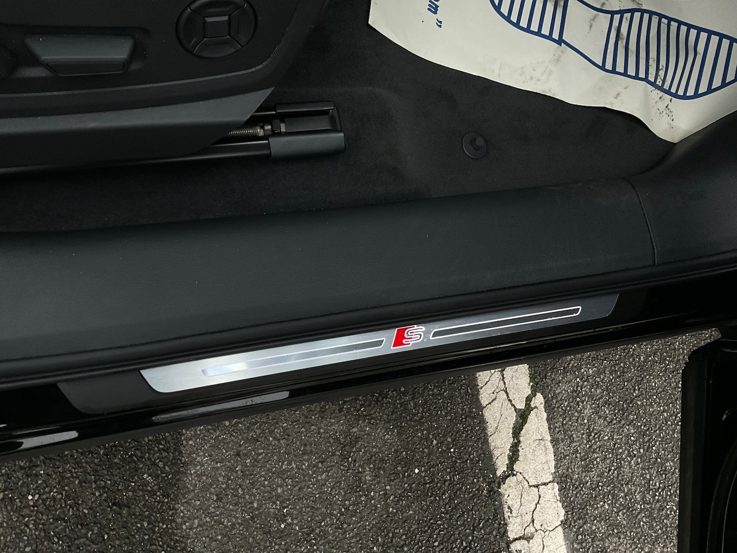 Used Audi e-tron 2022 for sale - 77350701: Photo 25