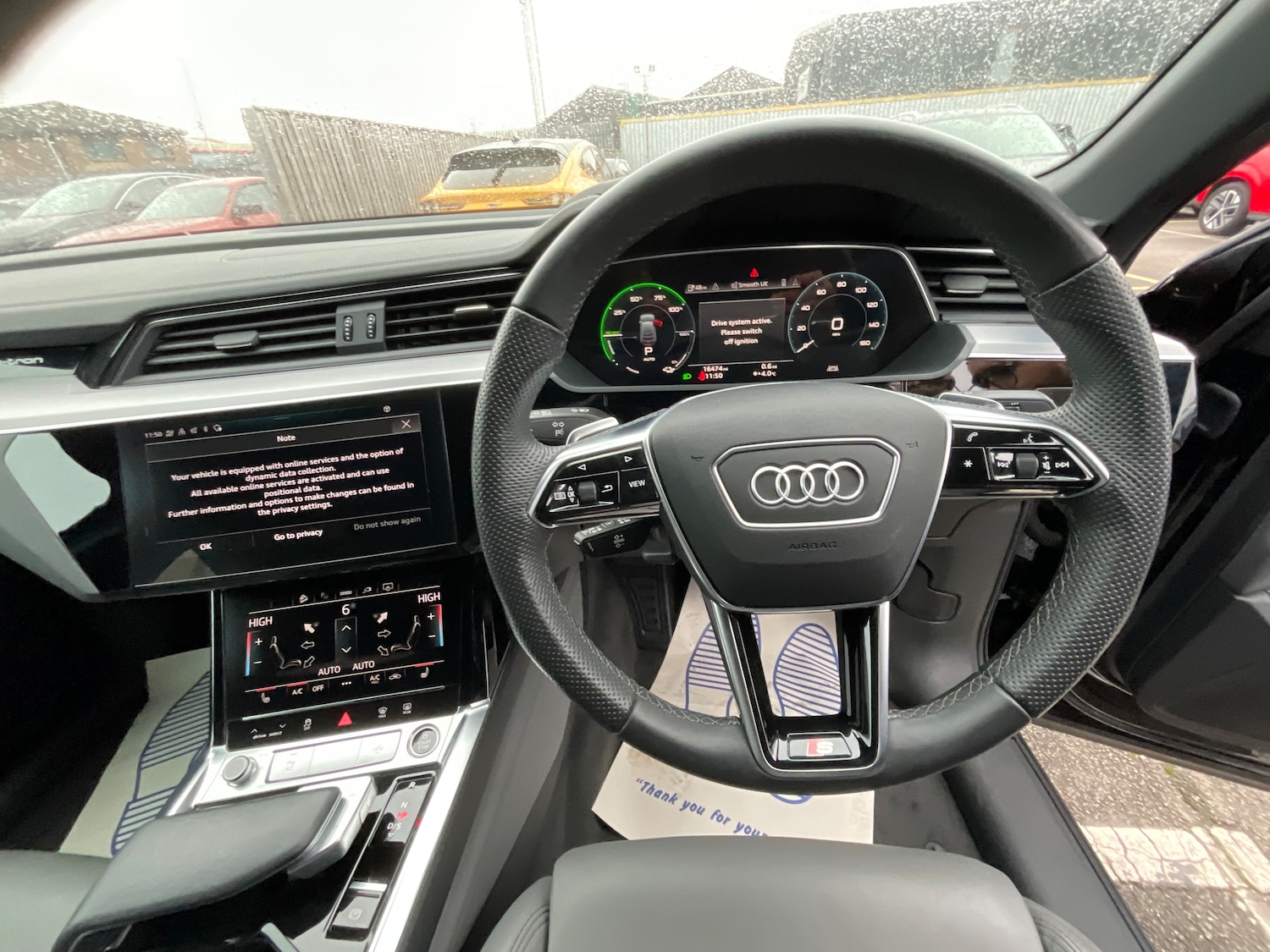 Used Audi e-tron 2022 for sale - 77350701: Photo 27
