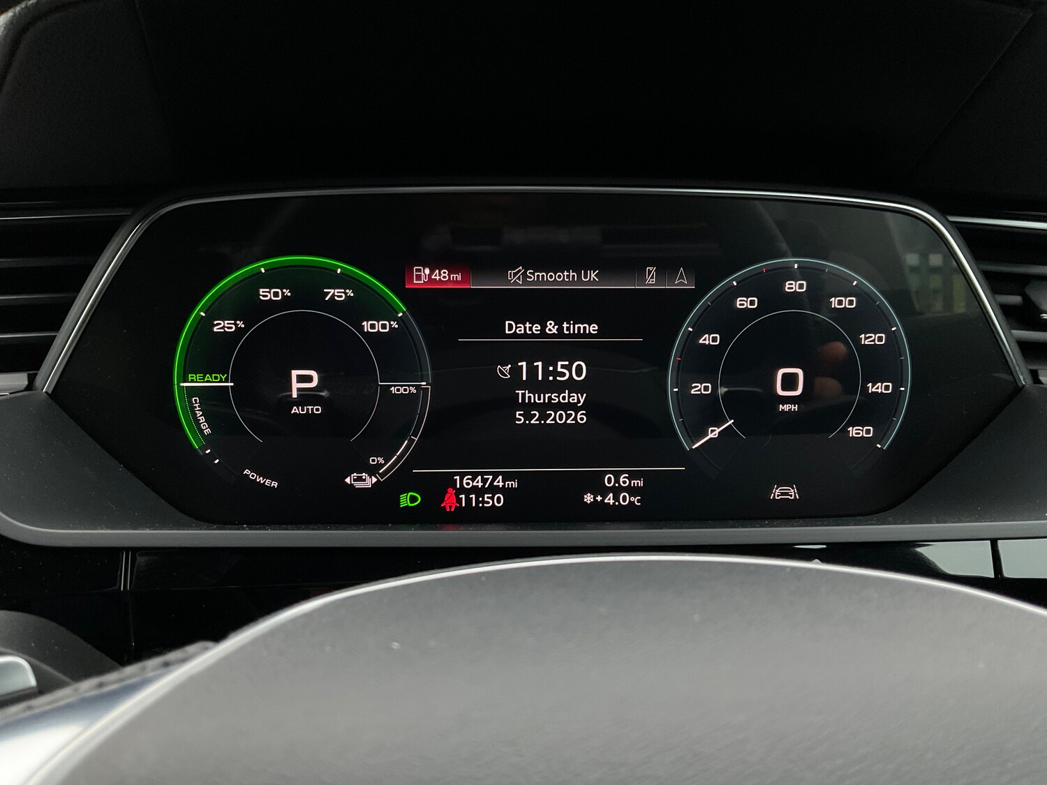 Used Audi e-tron 2022 for sale - 77350701: Photo 30