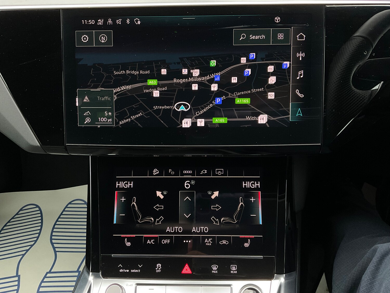 Used Audi e-tron 2022 for sale - 77350701: Photo 31