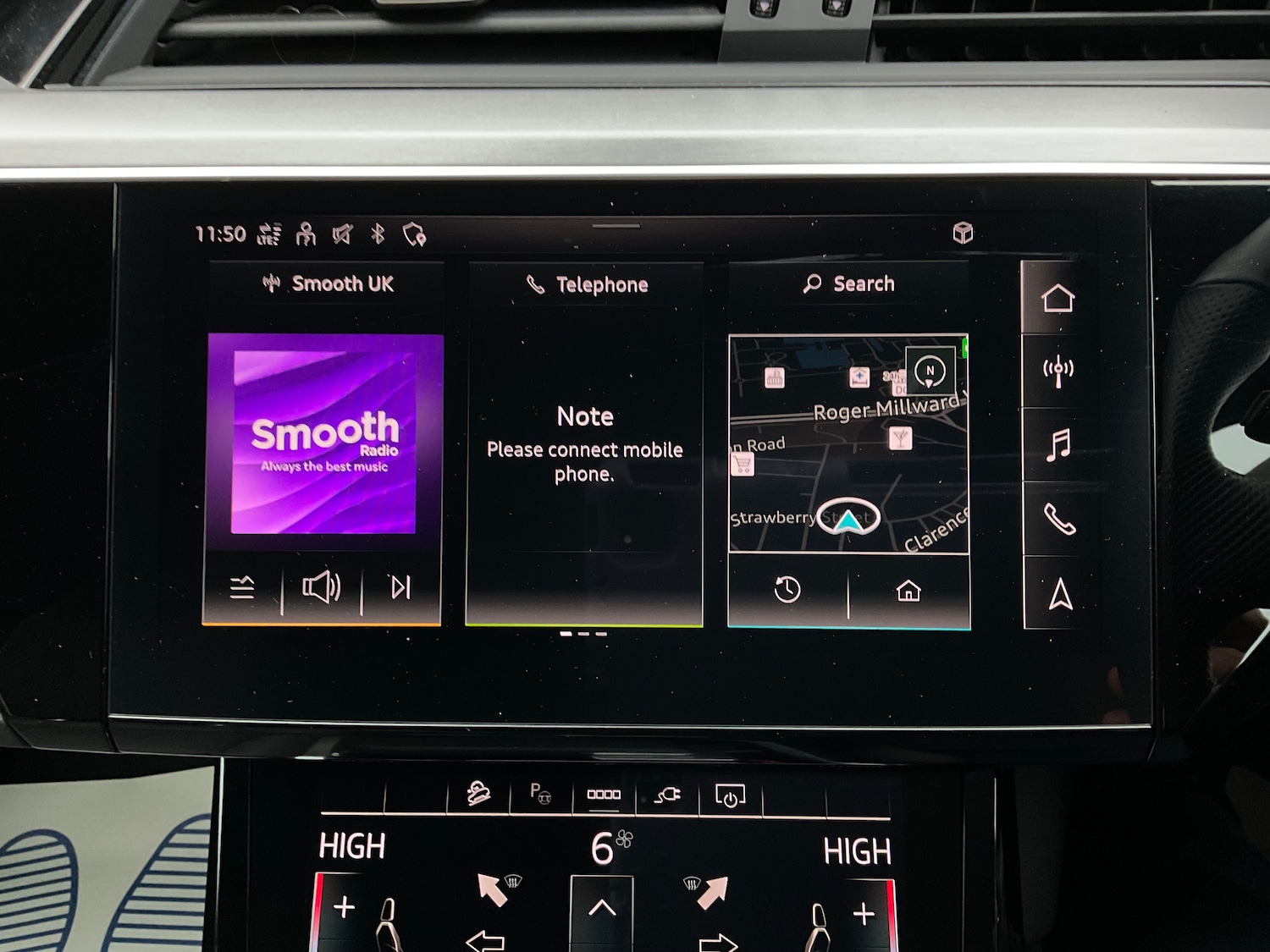 Used Audi e-tron 2022 for sale - 77350701: Photo 32