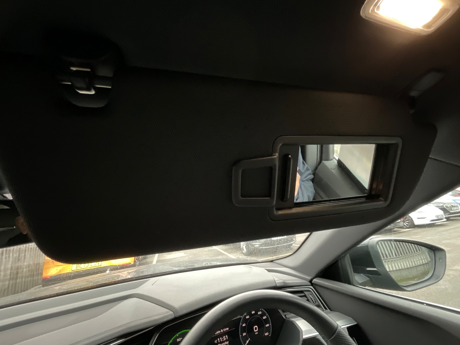 Used Audi e-tron 2022 for sale - 77350701: Photo 34