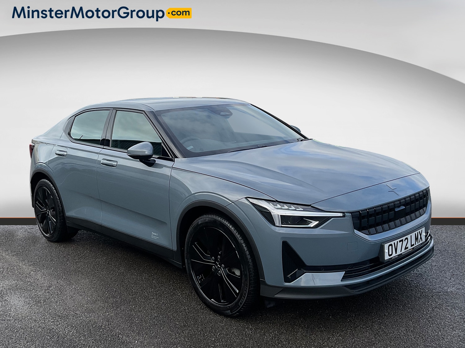 Used Polestar Polestar 2 2022 for sale - 76411742: Photo 1