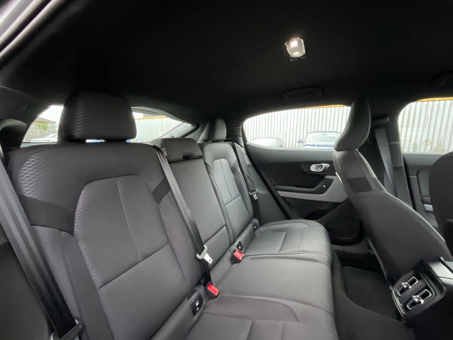 Used Polestar Polestar 2 2022 for sale - 76411742: Photo 11