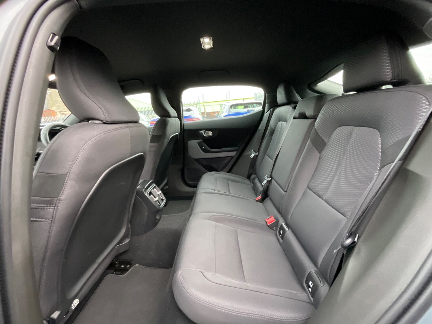 Used Polestar Polestar 2 2022 for sale - 76411742: Photo 15