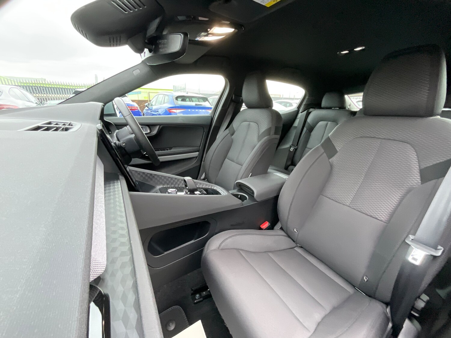 Used Polestar Polestar 2 2022 for sale - 76411742: Photo 17