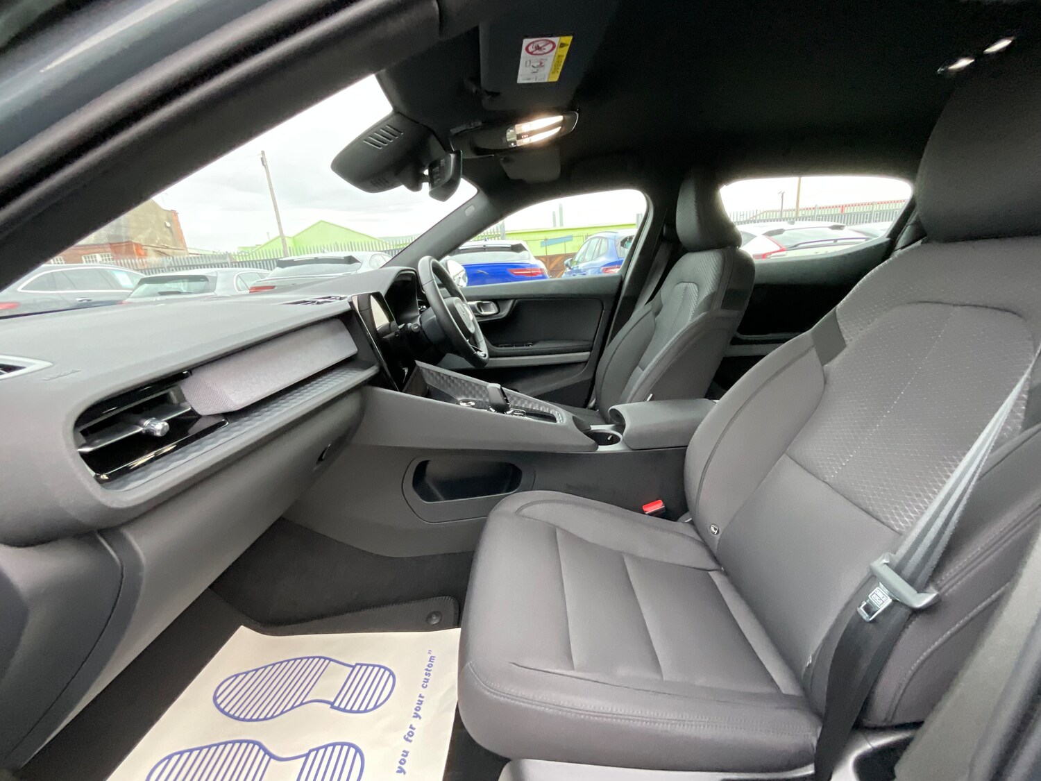 Used Polestar Polestar 2 2022 for sale - 76411742: Photo 18