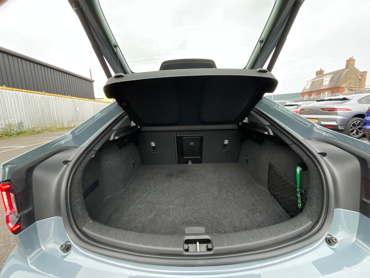 Used Polestar Polestar 2 2022 for sale - 76411742: Photo 19