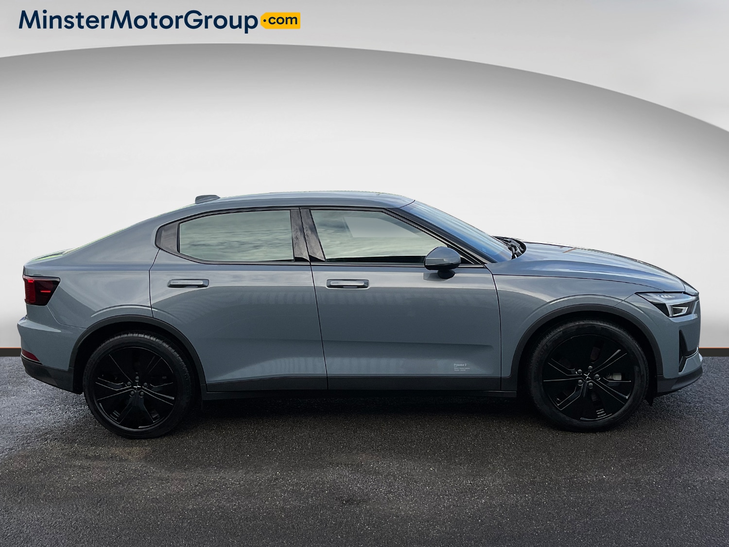 Used Polestar Polestar 2 2022 for sale - 76411742: Photo 2