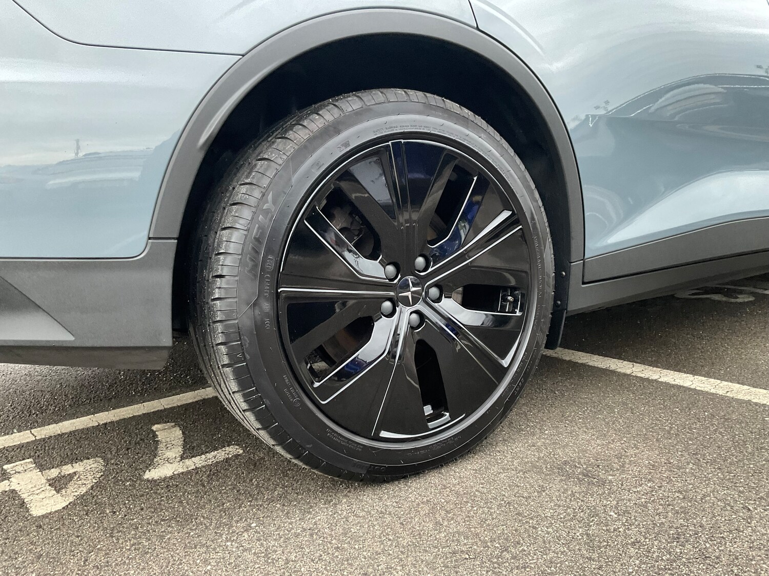 Used Polestar Polestar 2 2022 for sale - 76411742: Photo 22