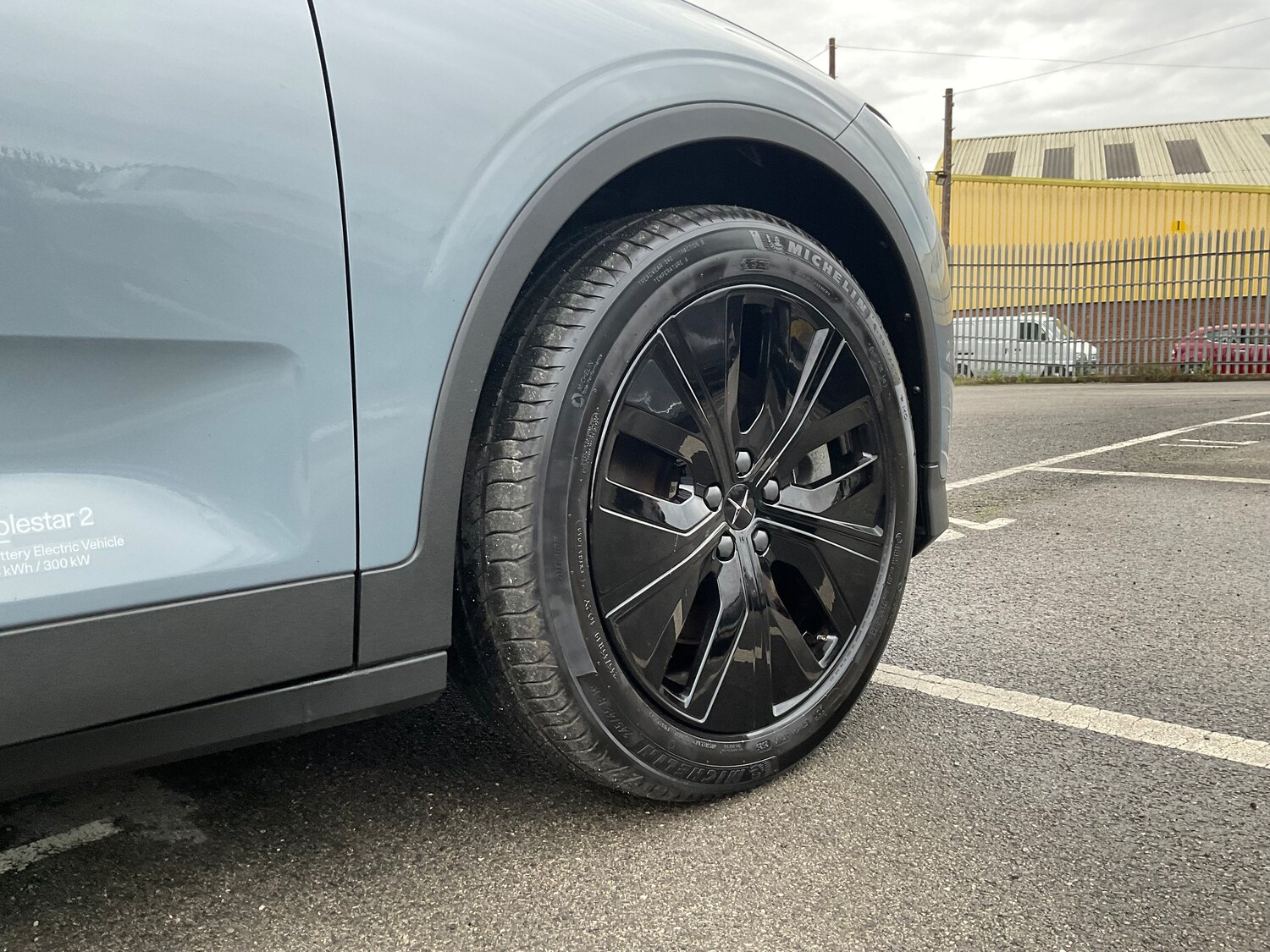 Used Polestar Polestar 2 2022 for sale - 76411742: Photo 23