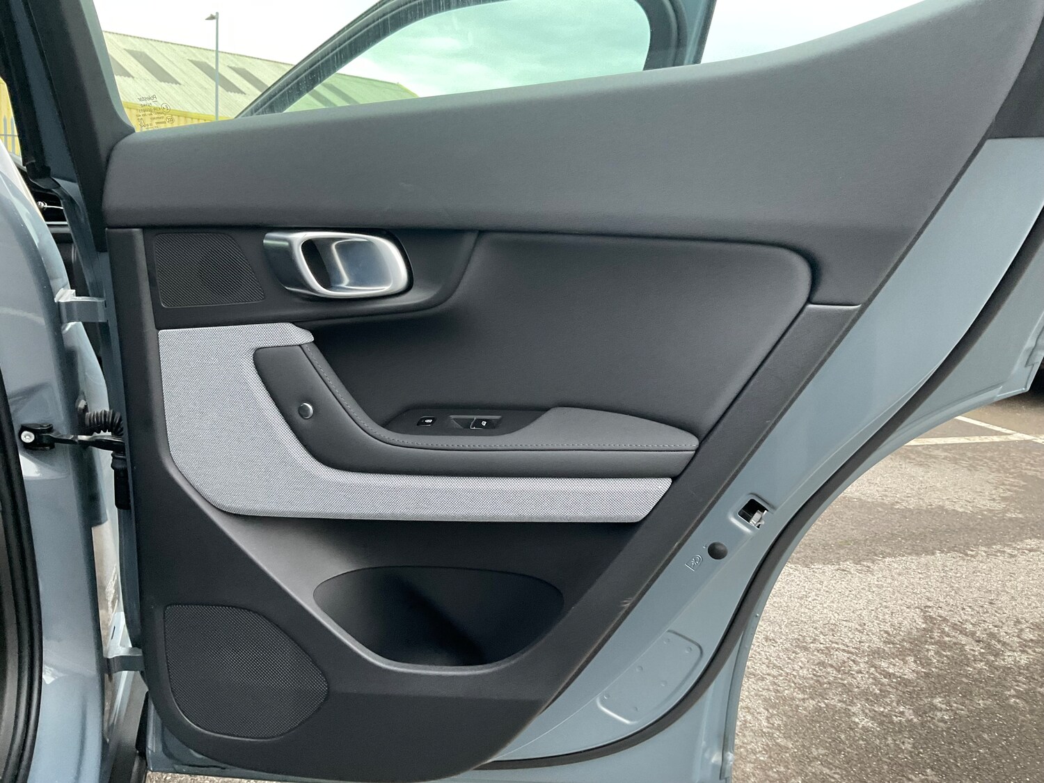 Used Polestar Polestar 2 2022 for sale - 76411742: Photo 27