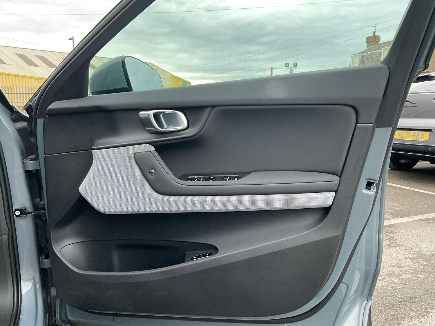 Used Polestar Polestar 2 2022 for sale - 76411742: Photo 28