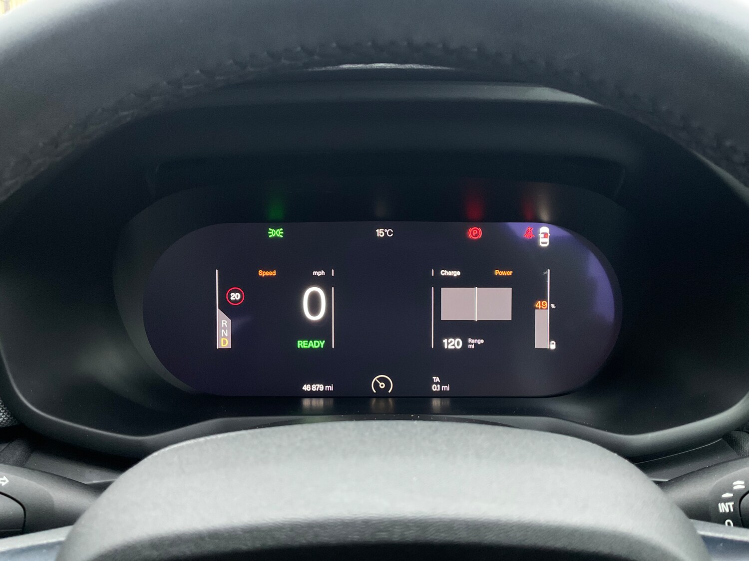 Used Polestar Polestar 2 2022 for sale - 76411742: Photo 33