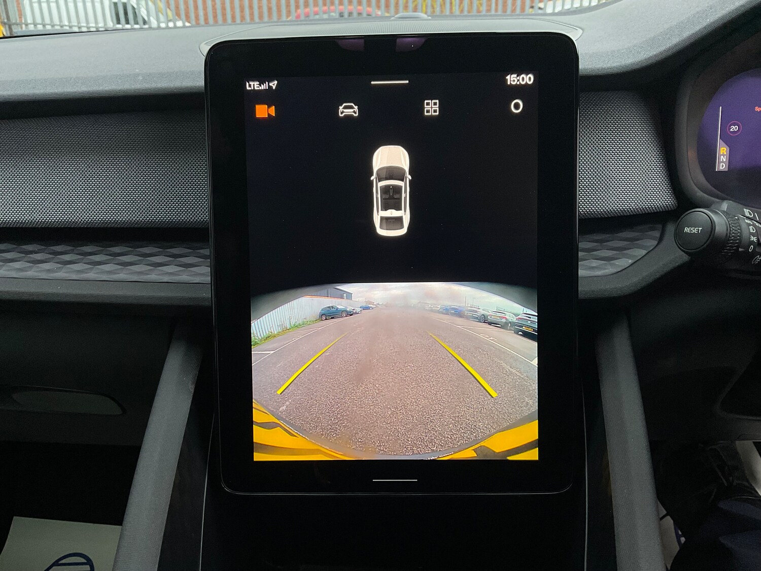 Used Polestar Polestar 2 2022 for sale - 76411742: Photo 35