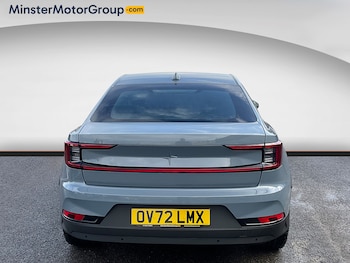 Used Polestar Polestar 2 2022 for sale - 76411742: Photo