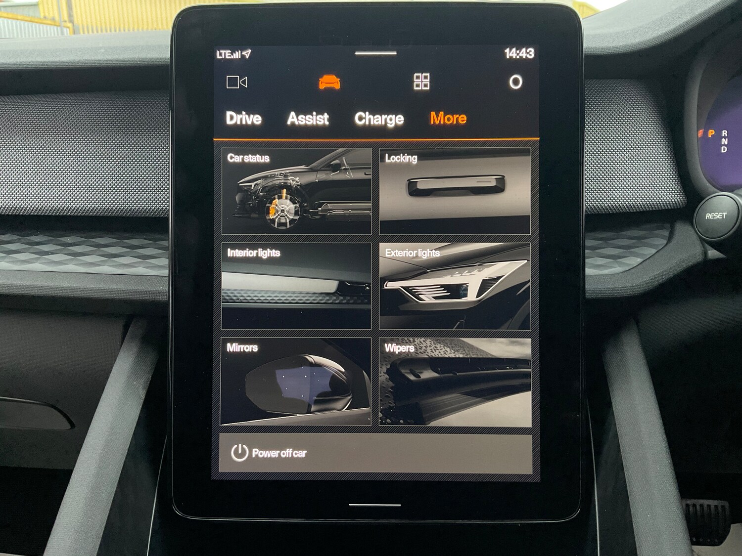 Used Polestar Polestar 2 2022 for sale - 76411742: Photo 41