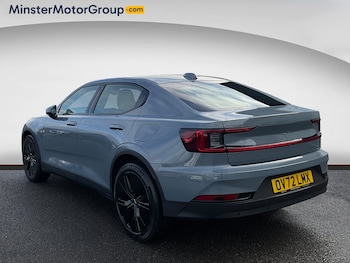 Used Polestar Polestar 2 2022 for sale - 76411742: Photo