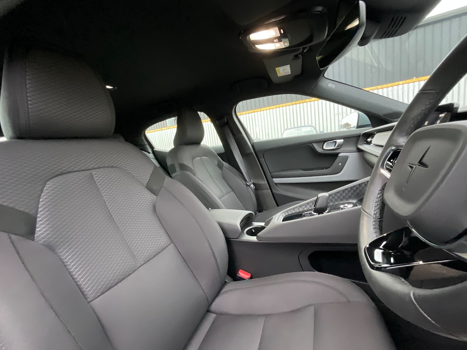 Used Polestar Polestar 2 2022 for sale - 76411742: Photo 8