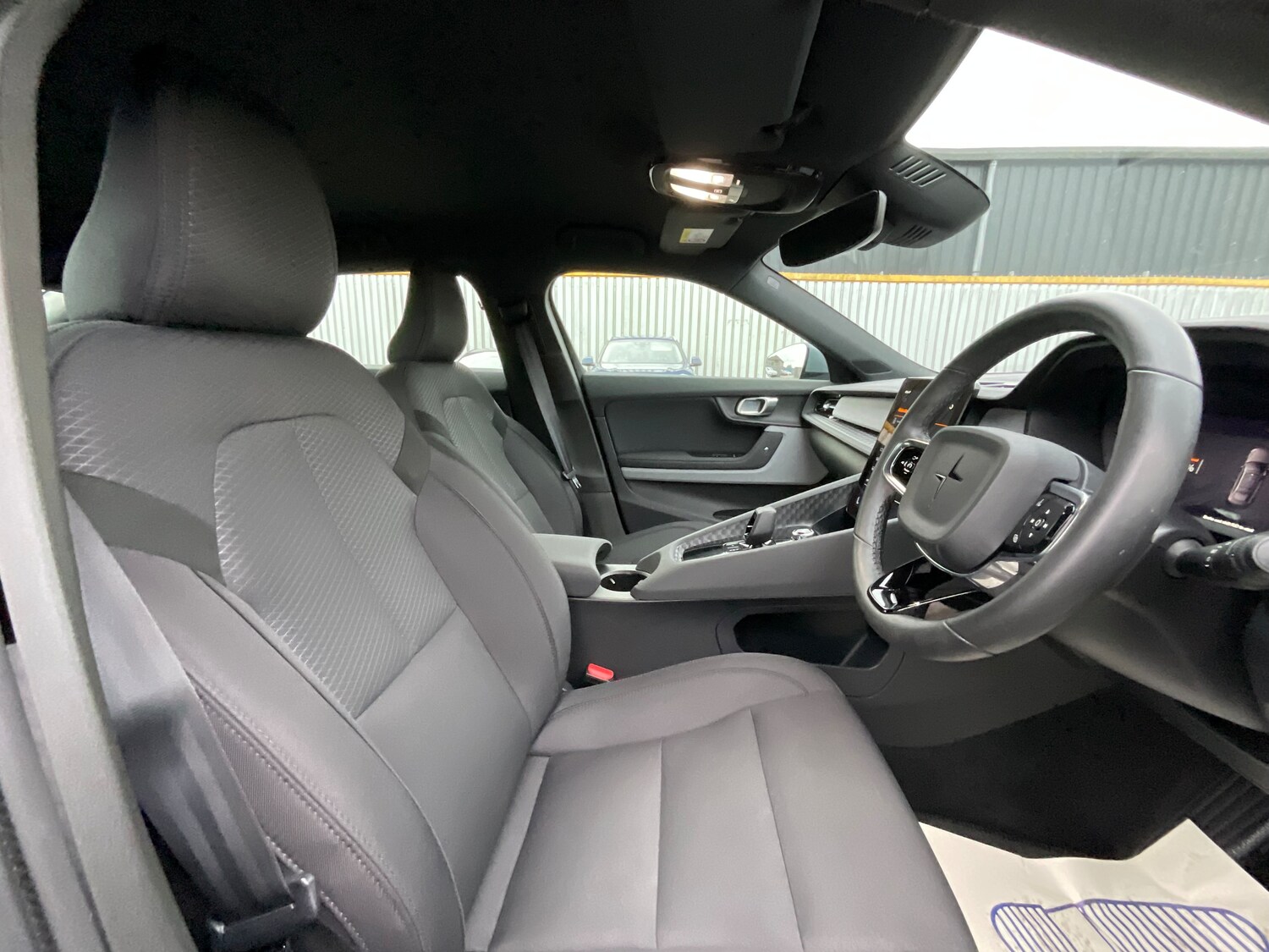 Used Polestar Polestar 2 2022 for sale - 76411742: Photo 9