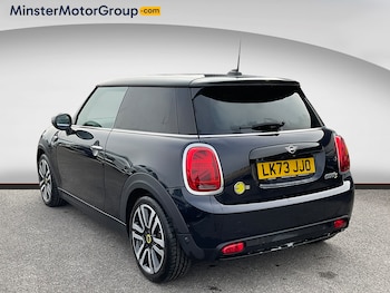 Used MINI Hatch 2023 for sale - 78502204: Photo