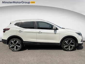 Used Nissan Qashqai 2020 for sale - 78673698: Photo