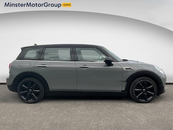 Used MINI Clubman 2017 for sale - 77589404: Photo