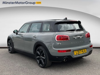 Used MINI Clubman 2017 for sale - 77589404: Photo