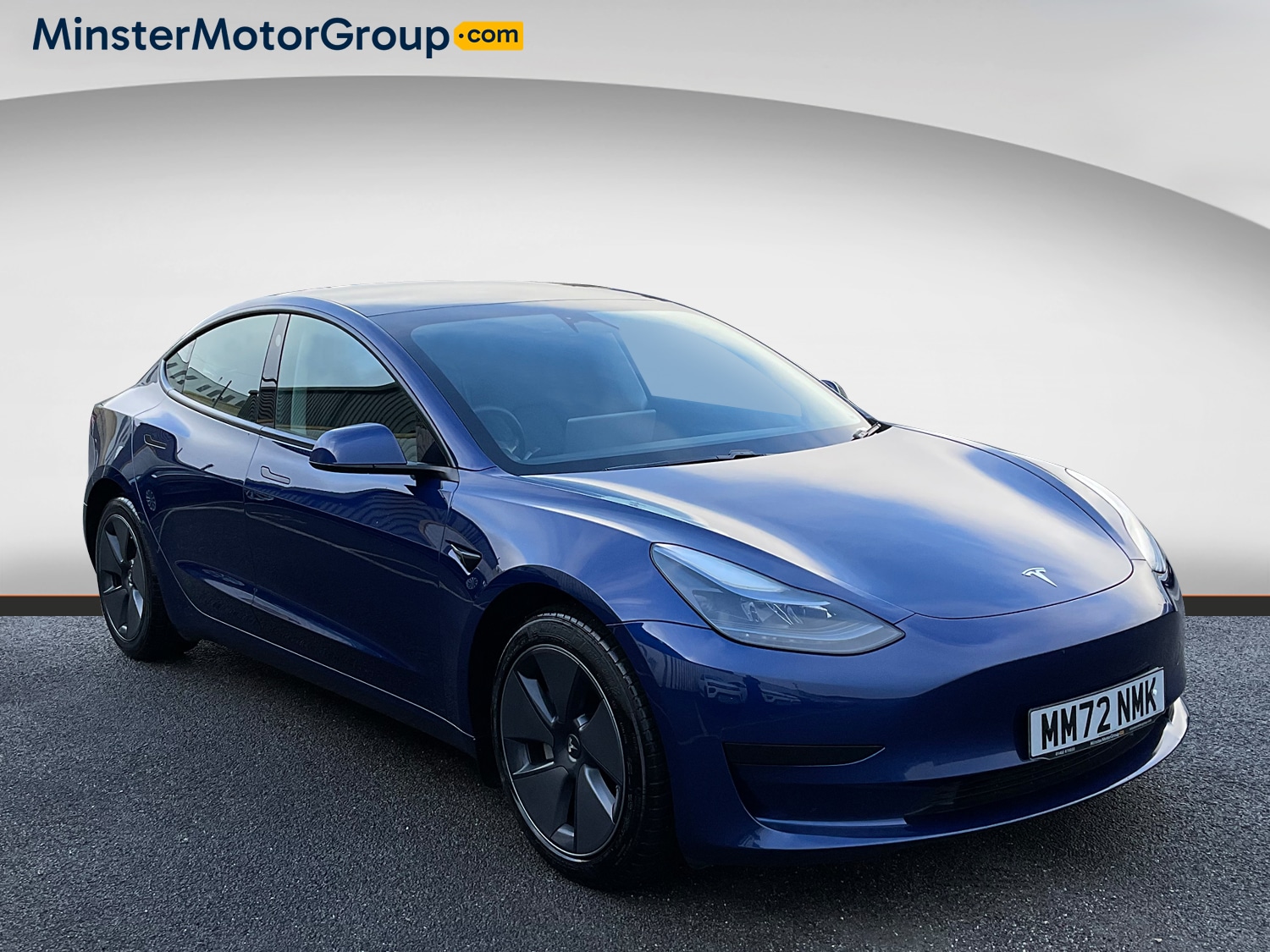 Used Tesla Model 3 2022 for sale - 76402760: Photo 1