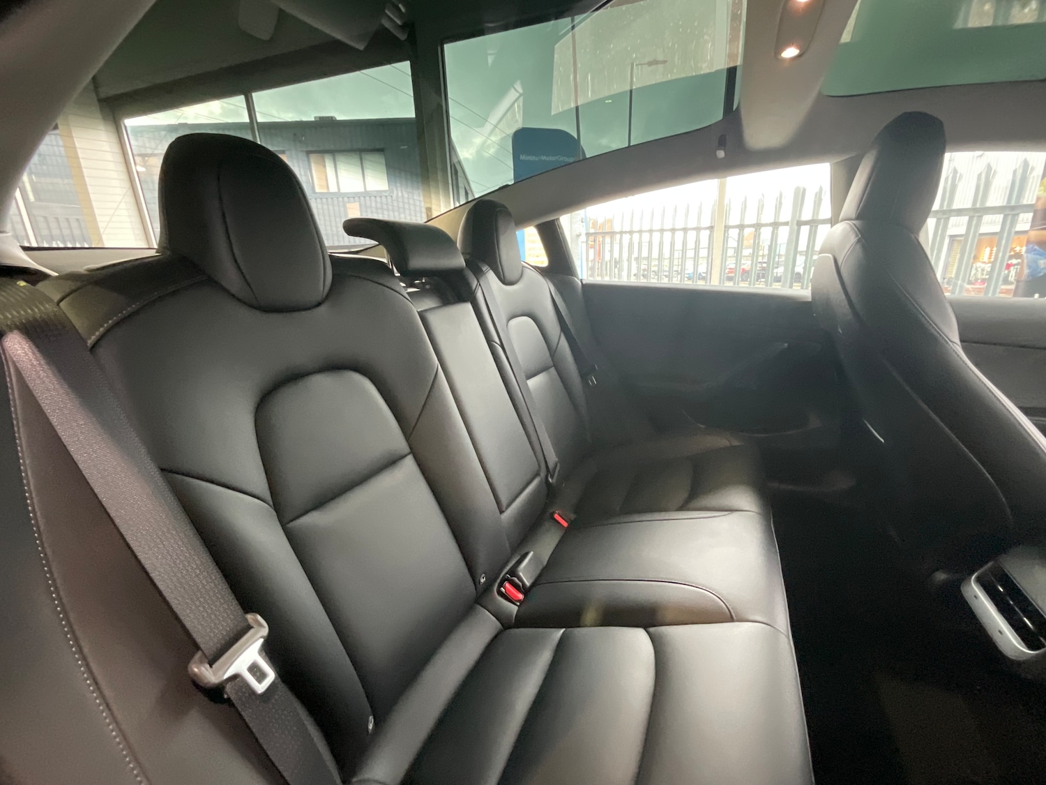 Used Tesla Model 3 2022 for sale - 76402760: Photo 11