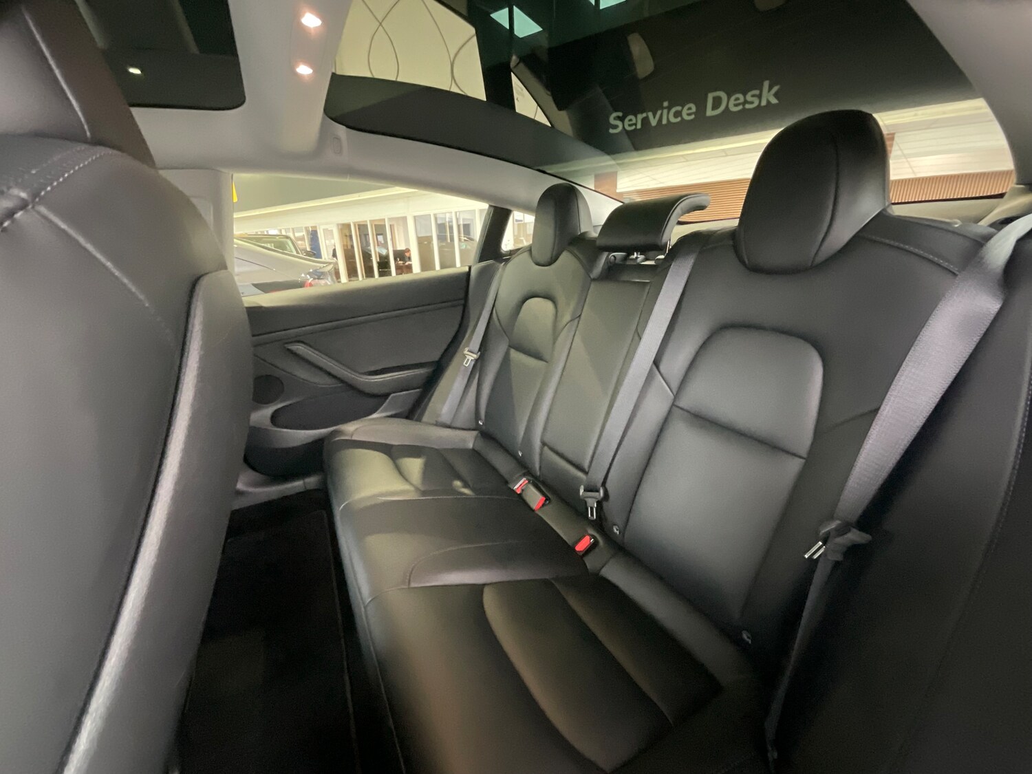 Used Tesla Model 3 2022 for sale - 76402760: Photo 14