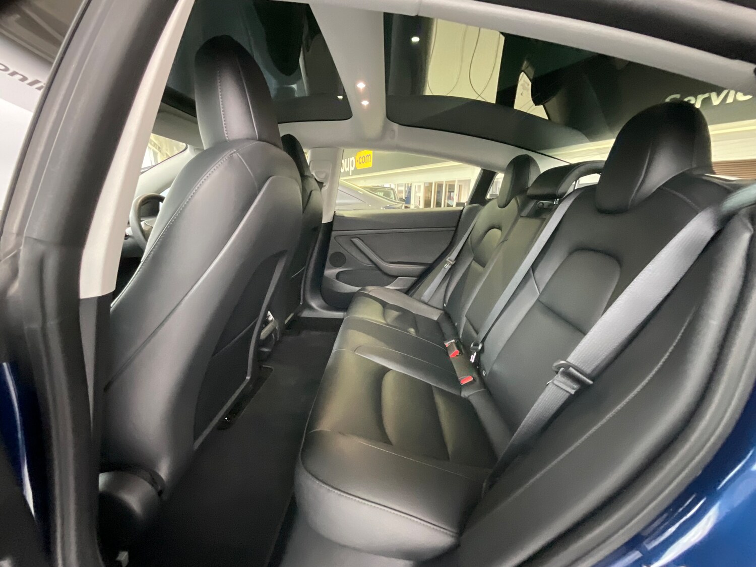 Used Tesla Model 3 2022 for sale - 76402760: Photo 15