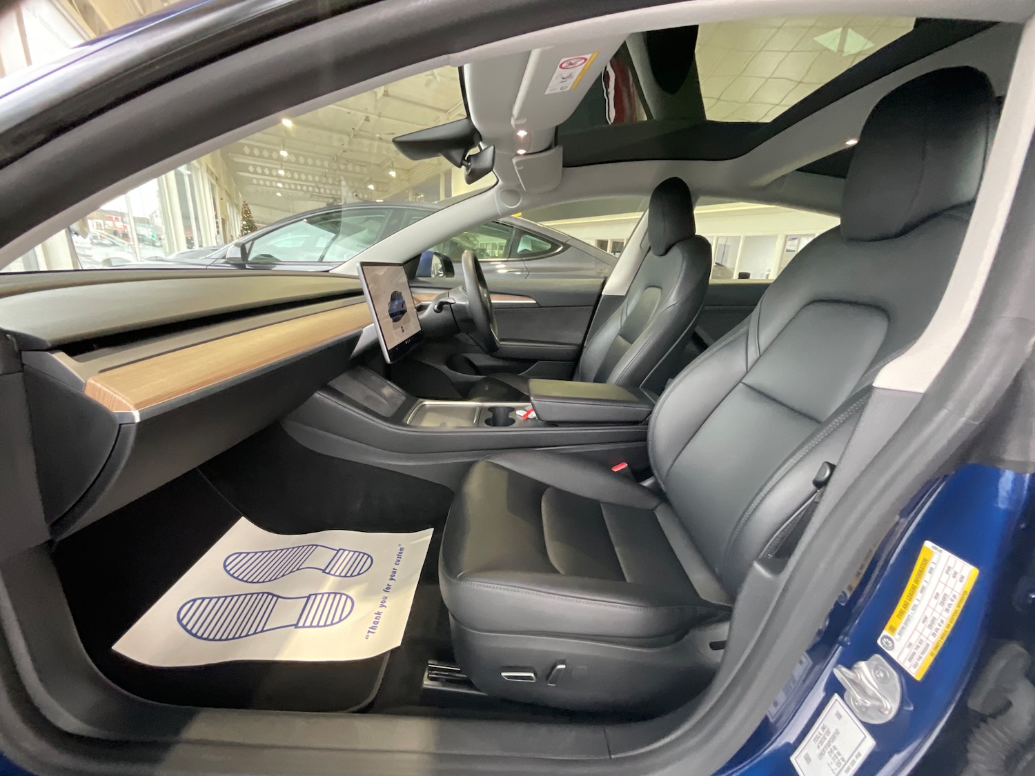 Used Tesla Model 3 2022 for sale - 76402760: Photo 18