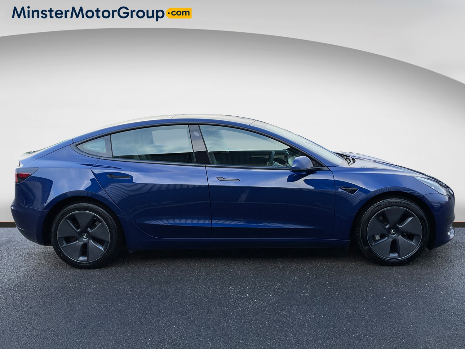 Used Tesla Model 3 2022 for sale - 76402760: Photo 2