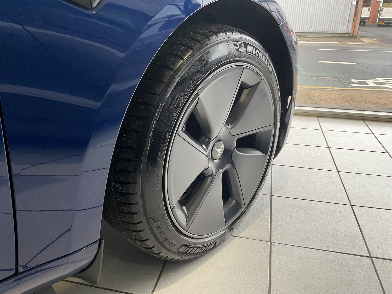 Used Tesla Model 3 2022 for sale - 76402760: Photo 22