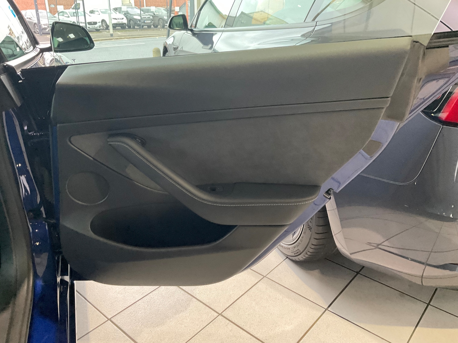 Used Tesla Model 3 2022 for sale - 76402760: Photo 23