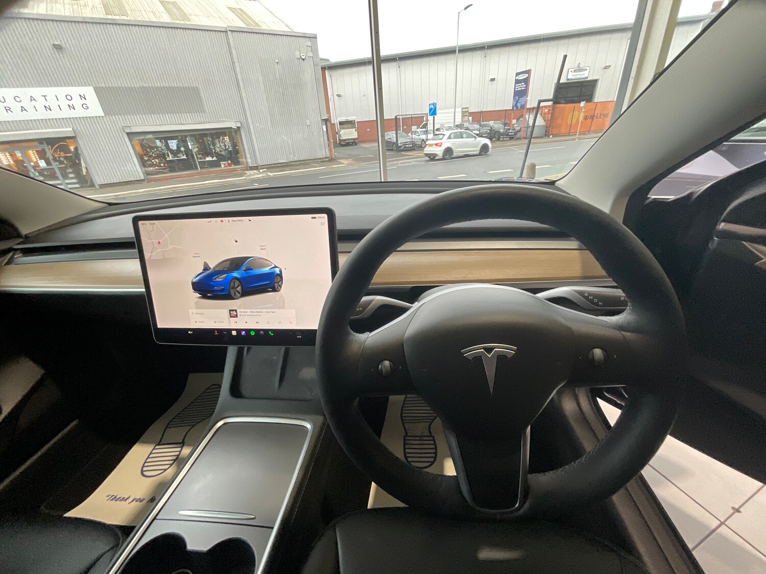 Used Tesla Model 3 2022 for sale - 76402760: Photo 25